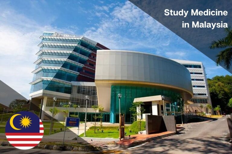 Read more about the article Study Medicine in Malaysia